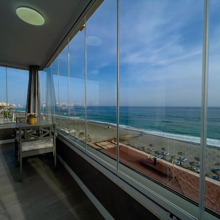 Apartamento Mirador De Торокс Екстериор снимка