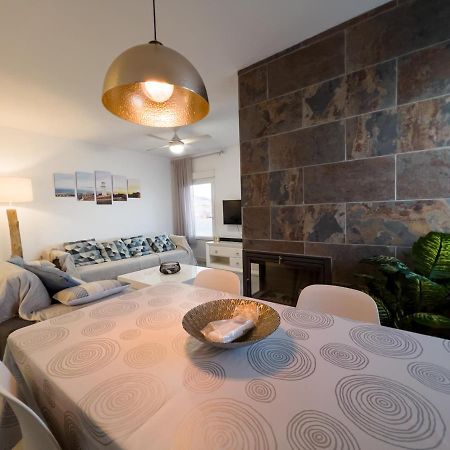 Apartamento Mirador De Торокс Екстериор снимка