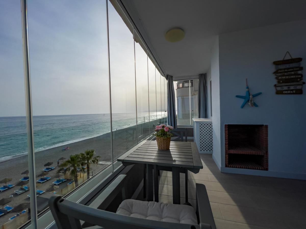 Apartamento Mirador De Торокс Екстериор снимка