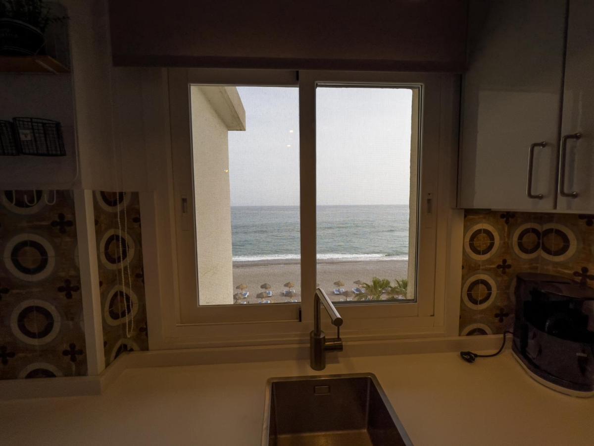 Apartamento Mirador De Торокс Екстериор снимка