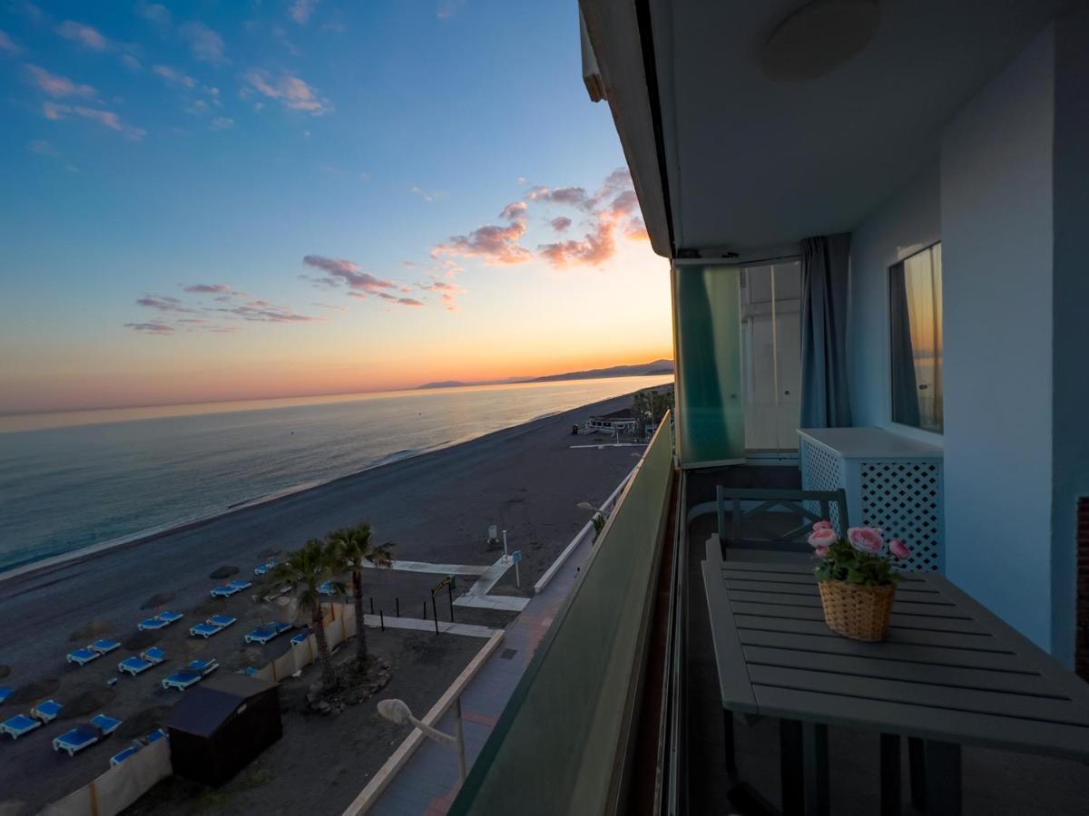 Apartamento Mirador De Торокс Екстериор снимка