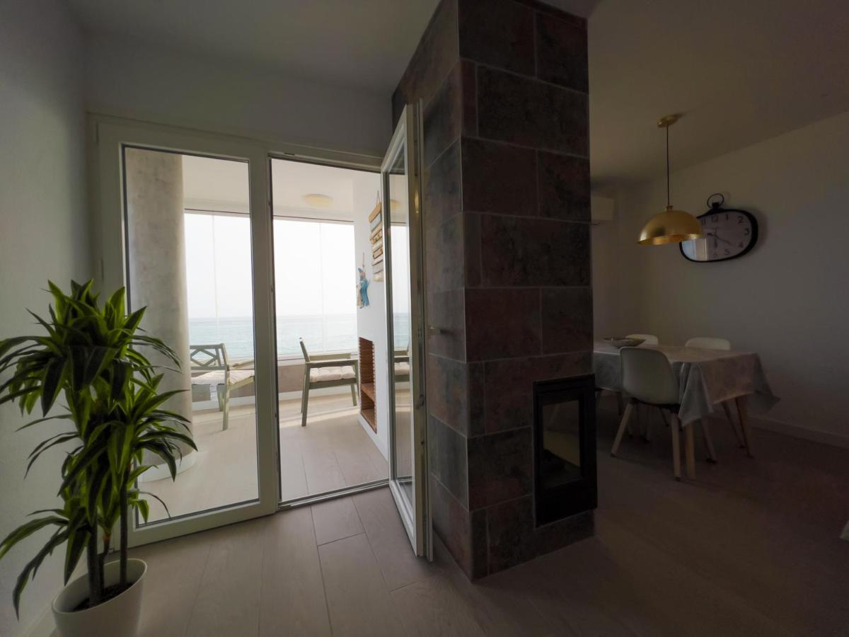Apartamento Mirador De Торокс Екстериор снимка