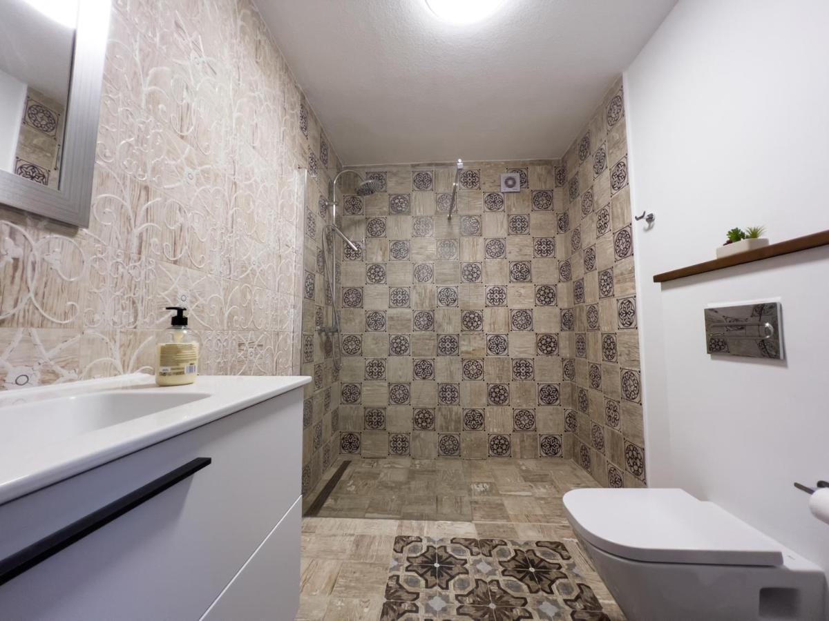 Apartamento Mirador De Торокс Екстериор снимка